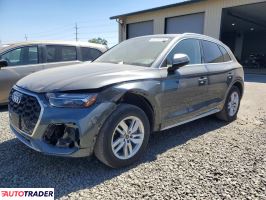 Audi Q5 2022 2