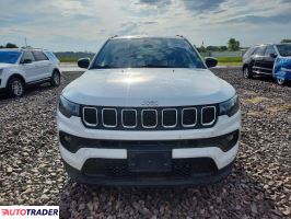 Jeep Compass 2023 2