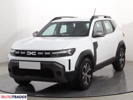 Dacia Duster 2024 1.0 99 KM