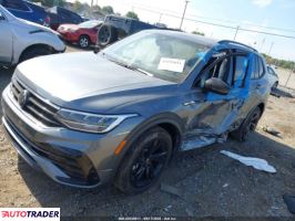 Volkswagen Tiguan 2024 2