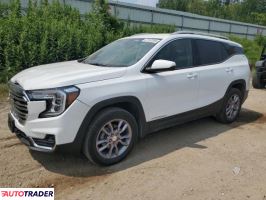 GMC Terrain 2023 1 GMC Terrain 2023 1