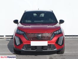 Peugeot 2008 2023 1.2 128 KM