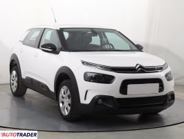 Citroen C4 Cactus - zobacz ofertę