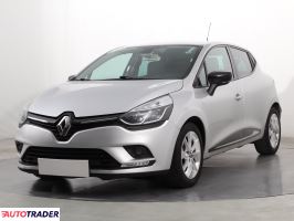 Renault Clio 2017 0.9 88 KM Renault Clio 2017 0.9 88 KM