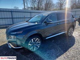 Hyundai Santa Fe 2023 2