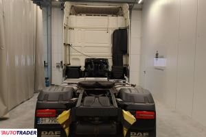 Daf XF 480