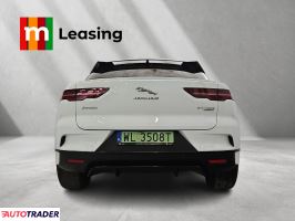 Jaguar I-PACE 2019 400 KM