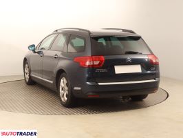 Citroen C5 2008 2.0 134 KM