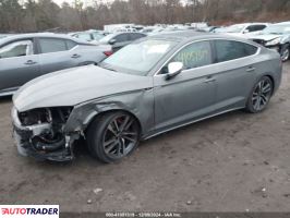 Audi S5 2023 3