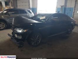 Honda Accord 2022 1