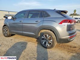 Volkswagen Atlas 2024 2