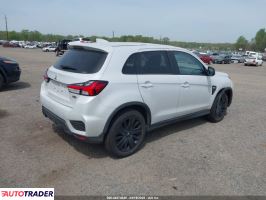 Mitsubishi Outlander 2025 2