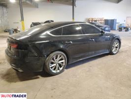 Audi A5 2020 2