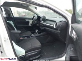 Kia Pozostałe 2024 2