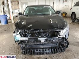 Nissan Altima 2020 2