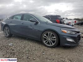 Chevrolet Malibu 2020 2