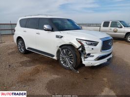 Infiniti Pozostałe 2021 5
