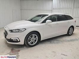Opel Pozostałe 2019 2.0 150 KM Opel Pozostałe 2019 2.0 150 KM