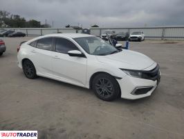 Honda Civic 2019 2