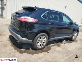 Ford Edge 2019 2 Ford Edge 2019 2