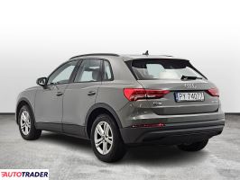 Audi Q3 2023 2.0 190 KM