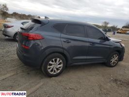 Hyundai Tucson 2020 2
