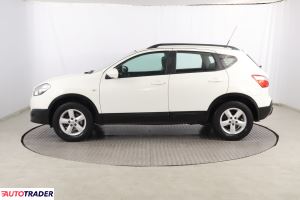 Nissan Qashqai 2012 1.6 115 KM Nissan Qashqai 2012 1.6 115 KM
