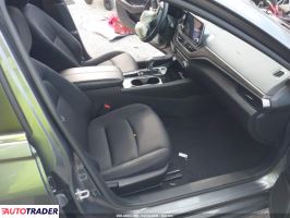 Nissan Altima 2024 2
