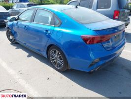 Kia Pozostałe 2023 2