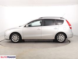 Hyundai i30 2008 2.0 140 KM