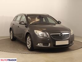 Opel Insignia 2009 1.8 138 KM