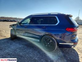 BMW Pozostałe 2021 3