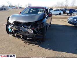 Nissan Pozostałe 2025 2