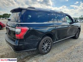 Ford Expedition 2021 3