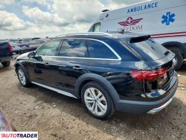 Audi A4 2023 2