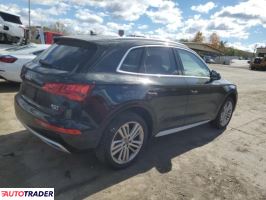 Audi Q5 2018 2