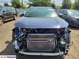 Toyota Pozostałe 2021 2