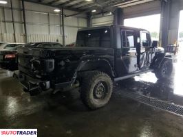 Jeep Pozostałe 2021 3