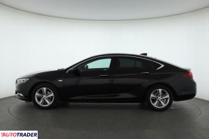 Opel Insignia 2017 1.5 162 KM Opel Insignia 2017 1.5 162 KM