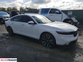 Honda Accord 2024 2