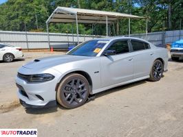 Dodge Charger 2023 5