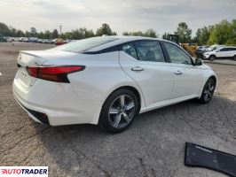 Nissan Altima 2020 2