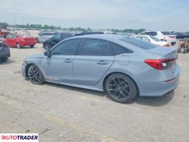 Honda Civic 2024 2
