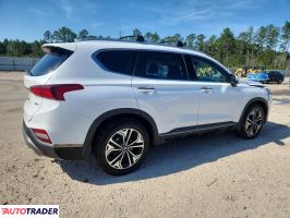 Hyundai Santa Fe 2020 2