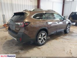 Subaru Outback 2021 2 Subaru Outback 2021 2
