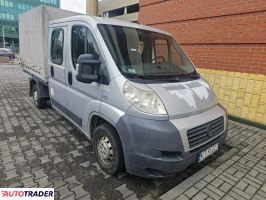 Fiat Ducato 2006 2.2