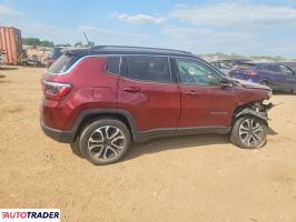 Jeep Compass 2022 2