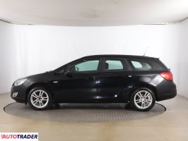 Opel Astra 2011 1.4 99 KM