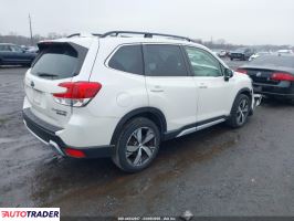 Subaru Forester 2020 2