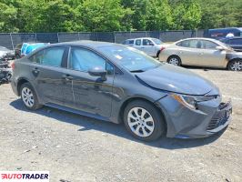 Toyota Corolla 2024 2